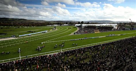 cheltenham festival 2020|2020 Cheltenham Festival Day 3 Results.